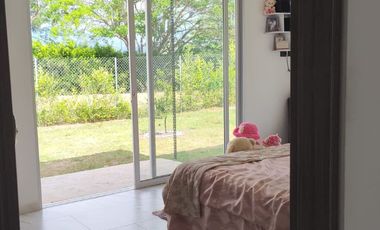 Casa campestre en Cerritos