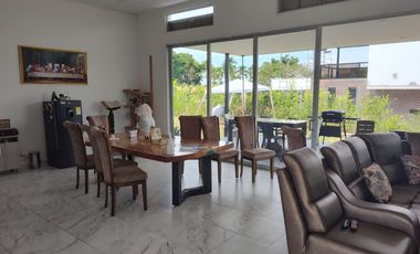 Casa campestre en Cerritos