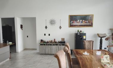 Casa campestre en Cerritos