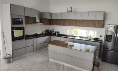 Casa campestre en Cerritos