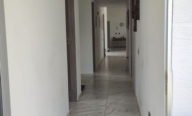 Casa campestre en Cerritos