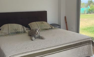 Casa campestre en Cerritos