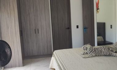 Casa campestre en Cerritos