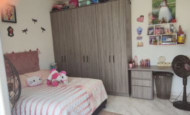 Casa campestre en Cerritos