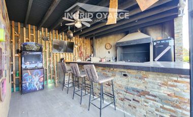 ¡PARA TI! LA PARCELA DE TUS SUEÑOS EN CURACAVÍ Precio: $299.000.000