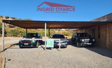 ¡PARA TI! LA PARCELA DE TUS SUEÑOS EN CURACAVÍ Precio: $299.000.000