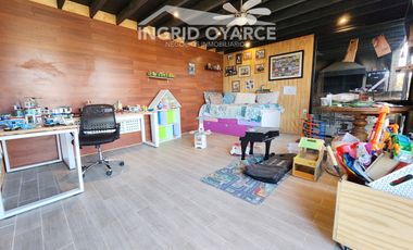 ¡PARA TI! LA PARCELA DE TUS SUEÑOS EN CURACAVÍ Precio: $299.000.000