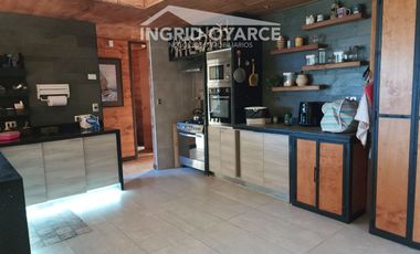 ¡PARA TI! LA PARCELA DE TUS SUEÑOS EN CURACAVÍ Precio: $299.000.000