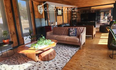 ¡PARA TI! LA PARCELA DE TUS SUEÑOS EN CURACAVÍ Precio: $299.000.000