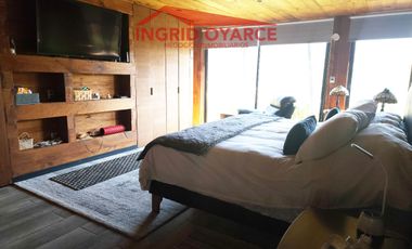 ¡PARA TI! LA PARCELA DE TUS SUEÑOS EN CURACAVÍ Precio: $299.000.000