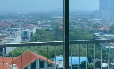 APARTEMEN PUNCAK BUKIT GOLF 2BR HARUS LAKU SEGERA SURABAYA