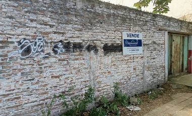 Venta Terreno Moron Sur FOT 2 Ideal Inversor