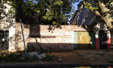 Venta Terreno Moron Sur FOT 2 Ideal Inversor