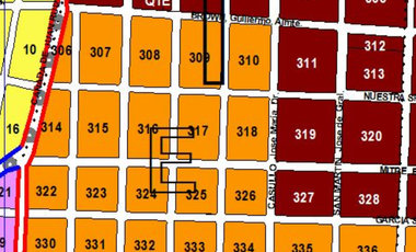 Venta Terreno Moron Sur FOT 2 Ideal Inversor