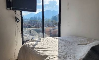 LINDO APARTAMENTO CHIA AVENIDA CHILACOS, EN EDIFICIO,  80 METROS, PISO 5, 2 HABITACIONES, 2 BAÑOS, SALA COMEDOR, COCINA, LAVANDERIA, 1 PARQUEADERO, 1