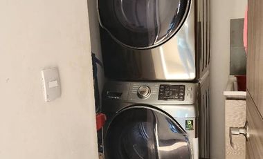 LINDO APARTAMENTO CHIA AVENIDA CHILACOS, EN EDIFICIO,  80 METROS, PISO 5, 2 HABITACIONES, 2 BAÑOS, SALA COMEDOR, COCINA, LAVANDERIA, 1 PARQUEADERO, 1