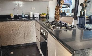 LINDO APARTAMENTO CHIA AVENIDA CHILACOS, EN EDIFICIO,  80 METROS, PISO 5, 2 HABITACIONES, 2 BAÑOS, SALA COMEDOR, COCINA, LAVANDERIA, 1 PARQUEADERO, 1