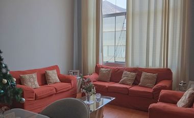 Ocasión Lindo Duplex A. C. 253 m en Tomasal - Surco