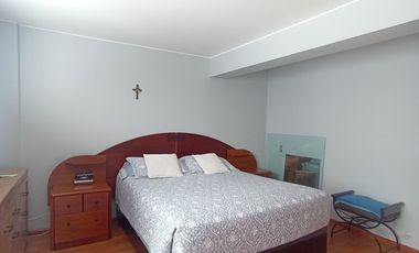Ocasión Lindo Duplex A. C. 253 m en Tomasal - Surco