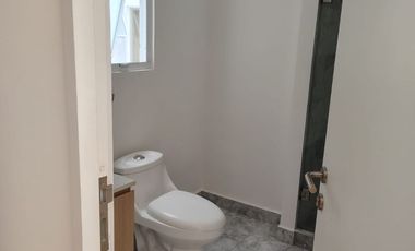 DEPARTAMENTO EN PORTALES NORTE