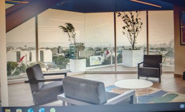 DEPARTAMENTO EN PORTALES NORTE