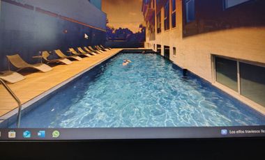 DEPARTAMENTO EN PORTALES NORTE