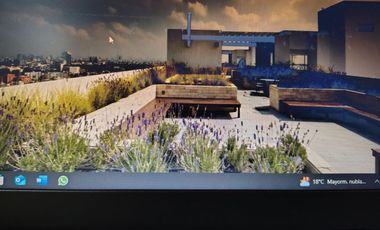 DEPARTAMENTO EN PORTALES NORTE