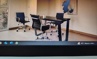 DEPARTAMENTO EN PORTALES NORTE