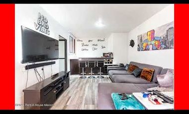 Penthouse en venta, Granada, Miguel Hidalgo