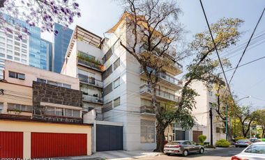 Penthouse en venta, Granada, Miguel Hidalgo