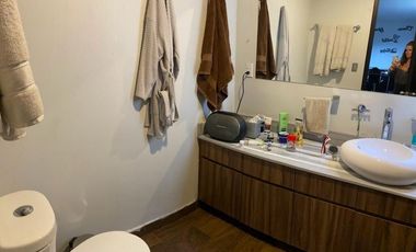 Penthouse en venta, Granada, Miguel Hidalgo