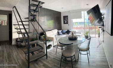 Penthouse en venta, Granada, Miguel Hidalgo