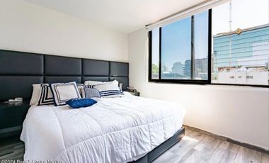 Penthouse en venta, Granada, Miguel Hidalgo