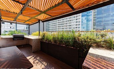 Penthouse en venta, Granada, Miguel Hidalgo