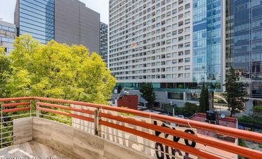 Penthouse en venta, Granada, Miguel Hidalgo