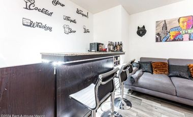Penthouse en venta, Granada, Miguel Hidalgo