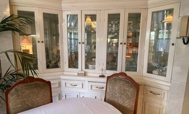 SE RENTA CASA AMUEBLADA EN PASEO COLON