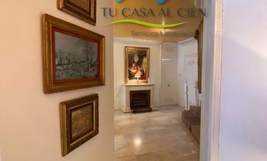 SE RENTA CASA AMUEBLADA EN PASEO COLON
