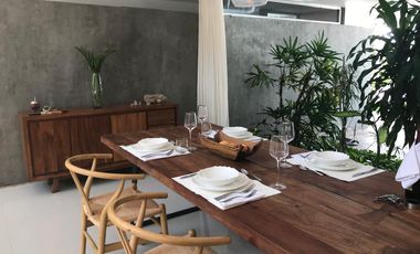 Casa en venta de 3 recamaras en Selvamar Playa del Carmen