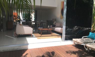 Casa en venta de 3 recamaras en Selvamar Playa del Carmen