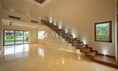 CASA EN VENTA, LOS CANALES, PUERTO CANCÚN, CANCÚN