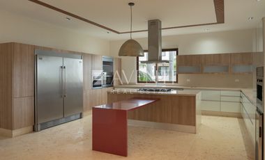 CASA EN VENTA, LOS CANALES, PUERTO CANCÚN, CANCÚN