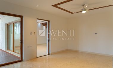 CASA EN VENTA, LOS CANALES, PUERTO CANCÚN, CANCÚN