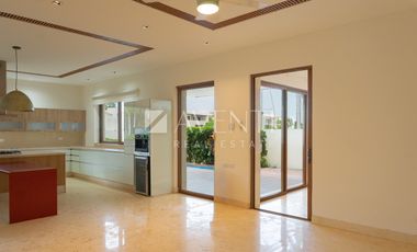 CASA EN VENTA, LOS CANALES, PUERTO CANCÚN, CANCÚN