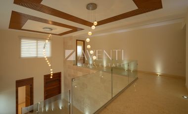 CASA EN VENTA, LOS CANALES, PUERTO CANCÚN, CANCÚN