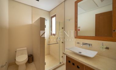 CASA EN VENTA, LOS CANALES, PUERTO CANCÚN, CANCÚN