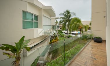 CASA EN VENTA, LOS CANALES, PUERTO CANCÚN, CANCÚN