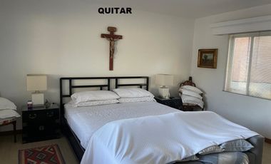 Amplia casa remodelada con alberca en condominio con vigilancia en Acapantzingo