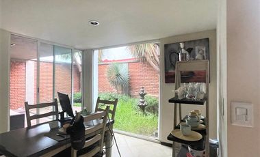 Casa en venta en Bosque de los Encinos, Ocoyoacac