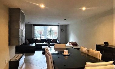 Casa en venta en Bosque de los Encinos, Ocoyoacac